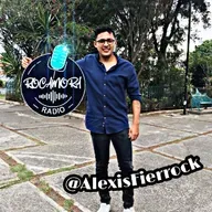 ALEXIS FIERROCK en ENTREVISTA #RetosMexicanos