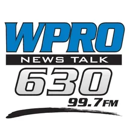 WEAN News Talk 630 WPRO and 99.7 FM