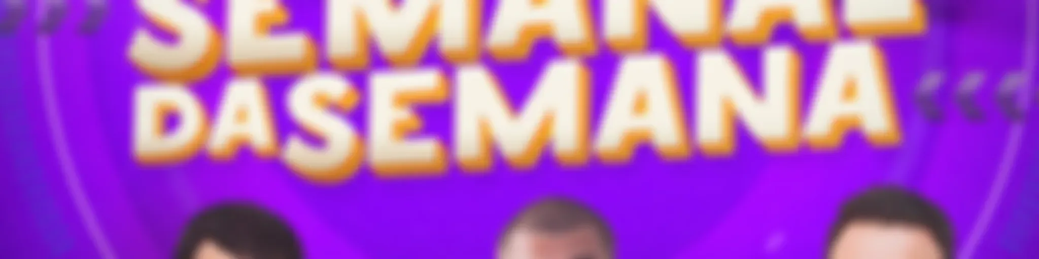 Resumo Semanal da Semana