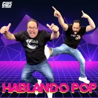 Hablando PoP LIVE