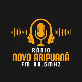 Rádio Novo Aripuanã FM 88.5