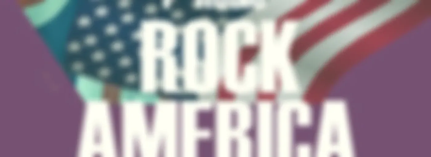 1-Radio Rock America's Podcast