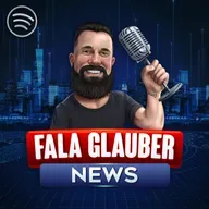 Fala Glauber NEWS: TRUMP ANUNCIA que vai "DIZIMAR" o IRÃ em 15 DIAS