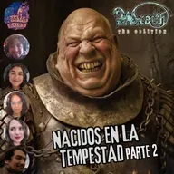 Nacidos en la Tempestad - Parte 2/?? (Wraith: El Olvido)👻 #MundodeTinieblas