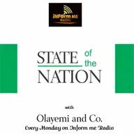 State of the Nation 18th of May 2026