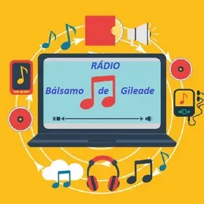Rádio Bálsamo De Gileade