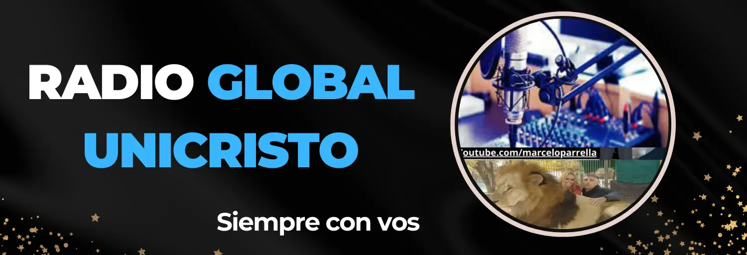 RADIO GLOBAL UNICRISTO