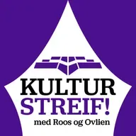 Kulturstreif med Roos & Ovlien - sesong 6 - episode 3