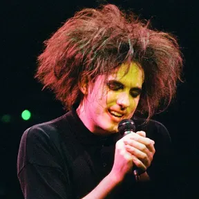 The Cure Radio