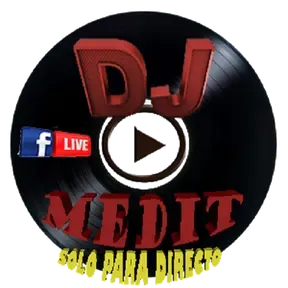 DJ MEDIT21