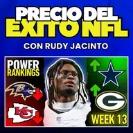💰 ¡ADIVINA LA LÍNEA! ¿Quién Es Favorito En SEMANA 14? | Picks y Apuestas NFL 2025