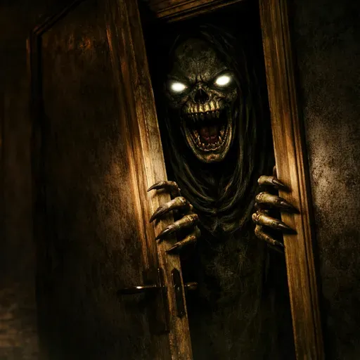 This Motel Story Gets Worse With Every Room