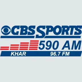 KHAR Sportsradio 590 AM & 96.7 FM