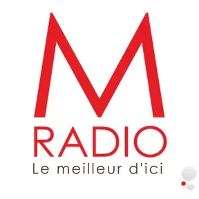 M Radio Belgique