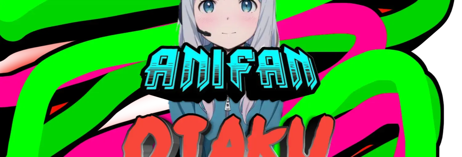 AniFan Otaku