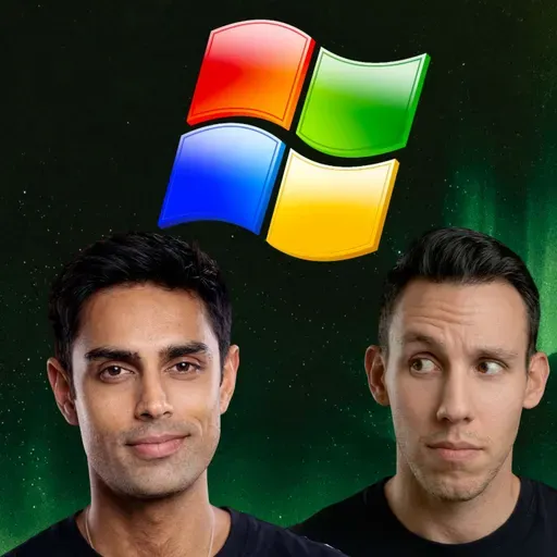 THIS WEEK IN AI: Microsoft Build, NVIDIA at Computex, New Glenn Explosion