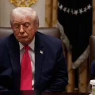 President Trump Is Disconnected From His Beloved Base