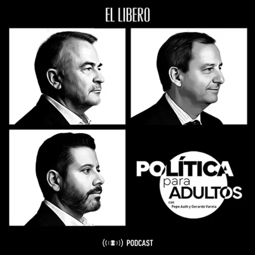 Pepe Auth: “Matthei es la que tiene que arriesgar en este debate”