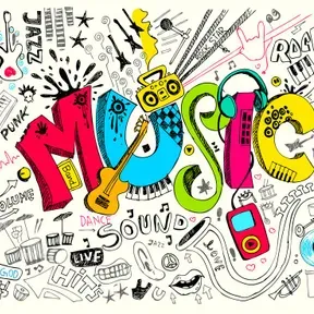 Redimidos Music