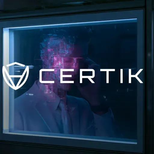 CertiK Is Funding Web3's Cybersecurity Defense Rails as Anthropic's Mythos Changes the Game