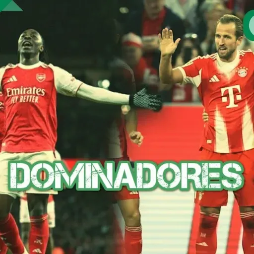 Onda Fútbol 10x10: Dominadores