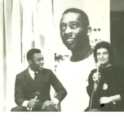 #372 85 anos de Pelé: uma tabelinha entre humor e emoção