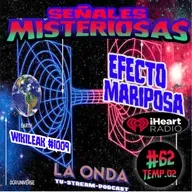 Cap.62 El efecto mariposa