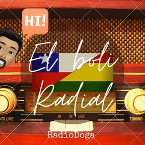 radiodoga