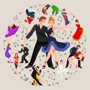 La zona de la salsa (oficial)