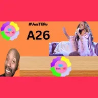 #TheHomosTEA #VersTEAv #A26week274