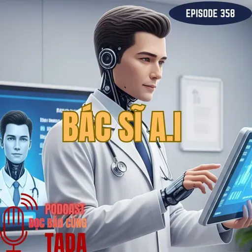 "Bác sĩ" AI