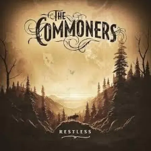 Rock Sureño para un nuevo milenio, Ep. 9 (The Commoners, Judge Parker, Kingbaby, Jompson Brothers...)