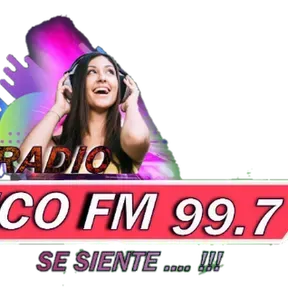 ECO ZONA DJS LOCUTORES.