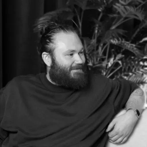 Vi har fått besøk av Tobbe Tutta!