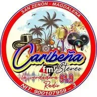Caribeña Stereo 93.4 FM en vivo