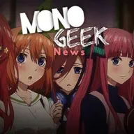 MONOGEEKNEWS 12/11: QUEDA DO YOUTUBE, SEGUNDA TEMPORADA DE AS QUINTUPLAS, DEMON SLAYER SEGUE AVANÇANDO, RUMORES DE XBOX SERIES X E S E MAIS!