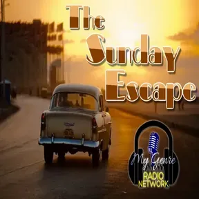 The Sunday Escape