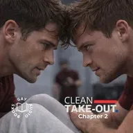Chapter 2 | Clean Take-Out (Author-Narrated)