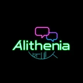 Alithenia Radio