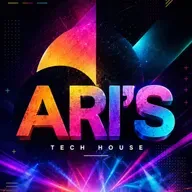 DJ ARI'S STYLE#SPRING#TECH HOUSE #EP 06 2026