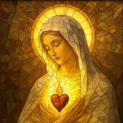 ORACIÓN DEL CORAZÓN D 01-03-26