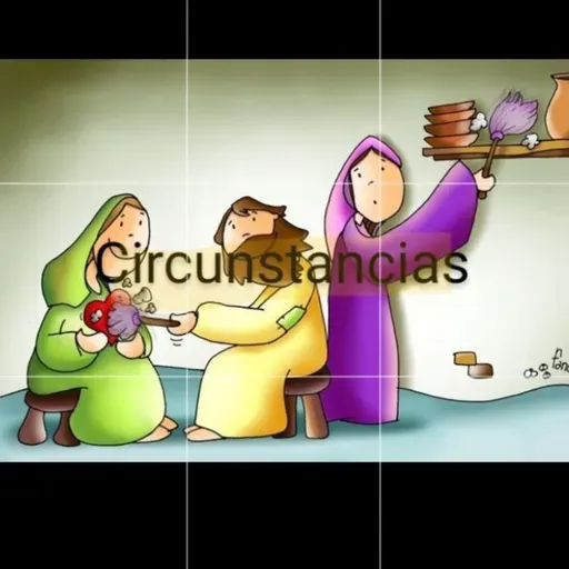 Dios Usa Hasta Las Circunstancias Malas