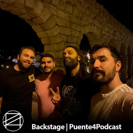 El Backstage: Quedada con Hosco y Fran Green y el Baldur's Gate 3 - Episodio exclusivo para mecenas