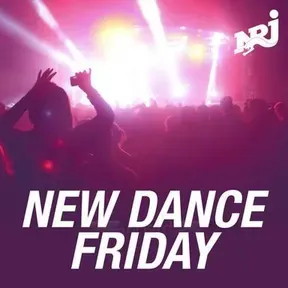 NRJ NEW DANCE FRIDAY