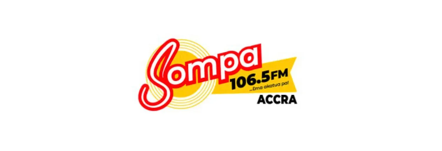 SOMPA 106.5FM Accra