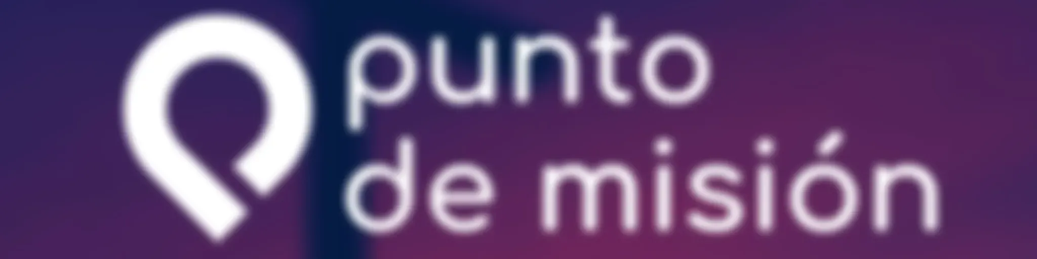 Iglesia Evangélica - Punto de Misión