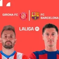 118-OGT Simpson 6x04 - Girona vs Barça - LaLiga Live 24-25