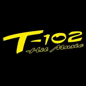 WAVT T-102 FM