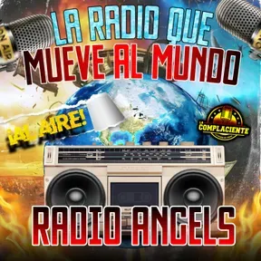 RadioAngels