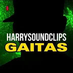 HarrySoundClipsGaitaVZLA